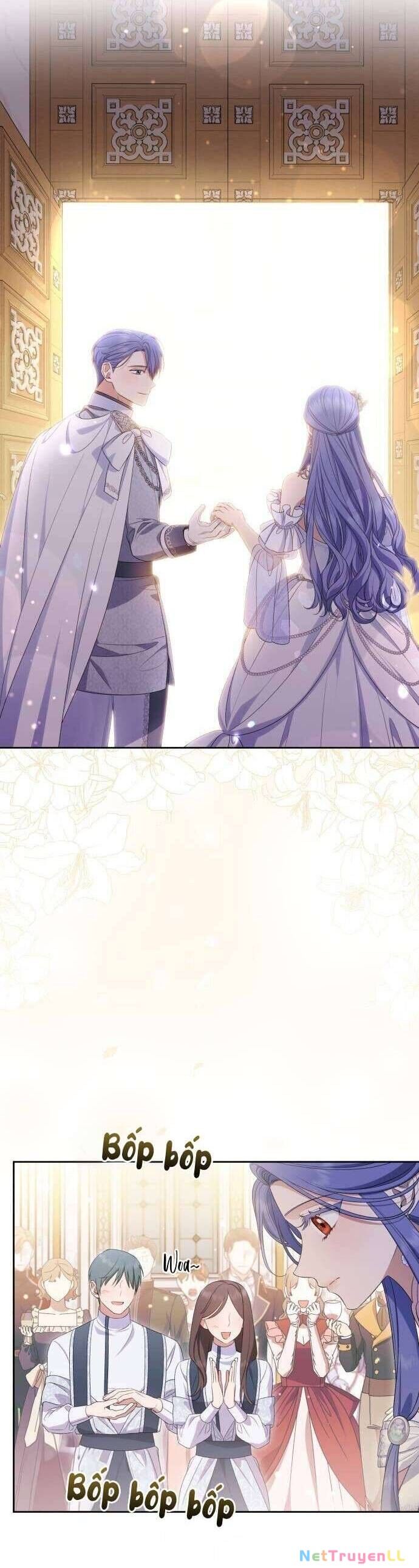 Trở Thành Ác Nữ Của Tiểu Thuyết Chết Chóc Chapter 57 - 29