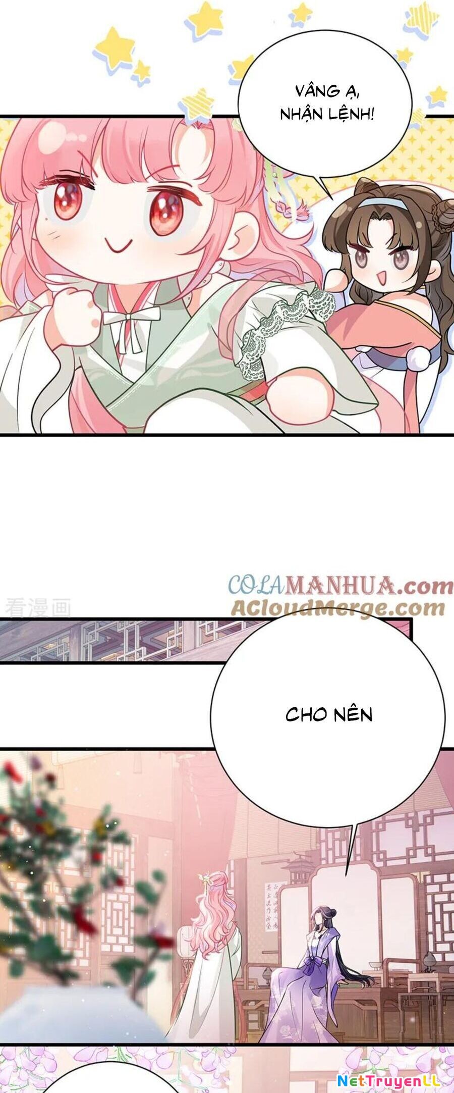 Sau Khi Công Chúa Bội Tình Bạc Nghĩa Chapter 48 - 13