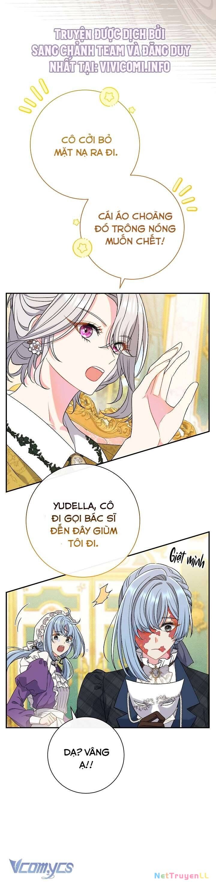 Người Xem Mắt Của Ác Nữ Quá Hoàn Hảo Chapter 23 - 43