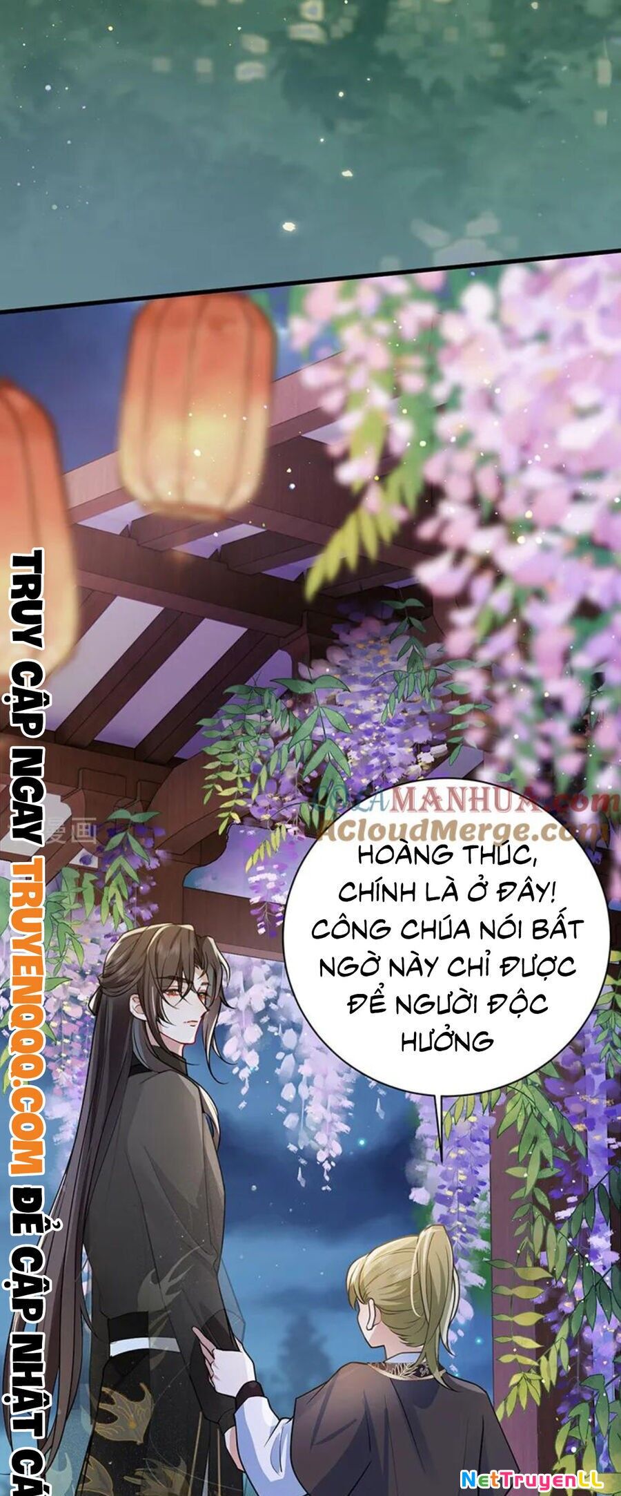 Sau Khi Công Chúa Bội Tình Bạc Nghĩa Chapter 48 - 26