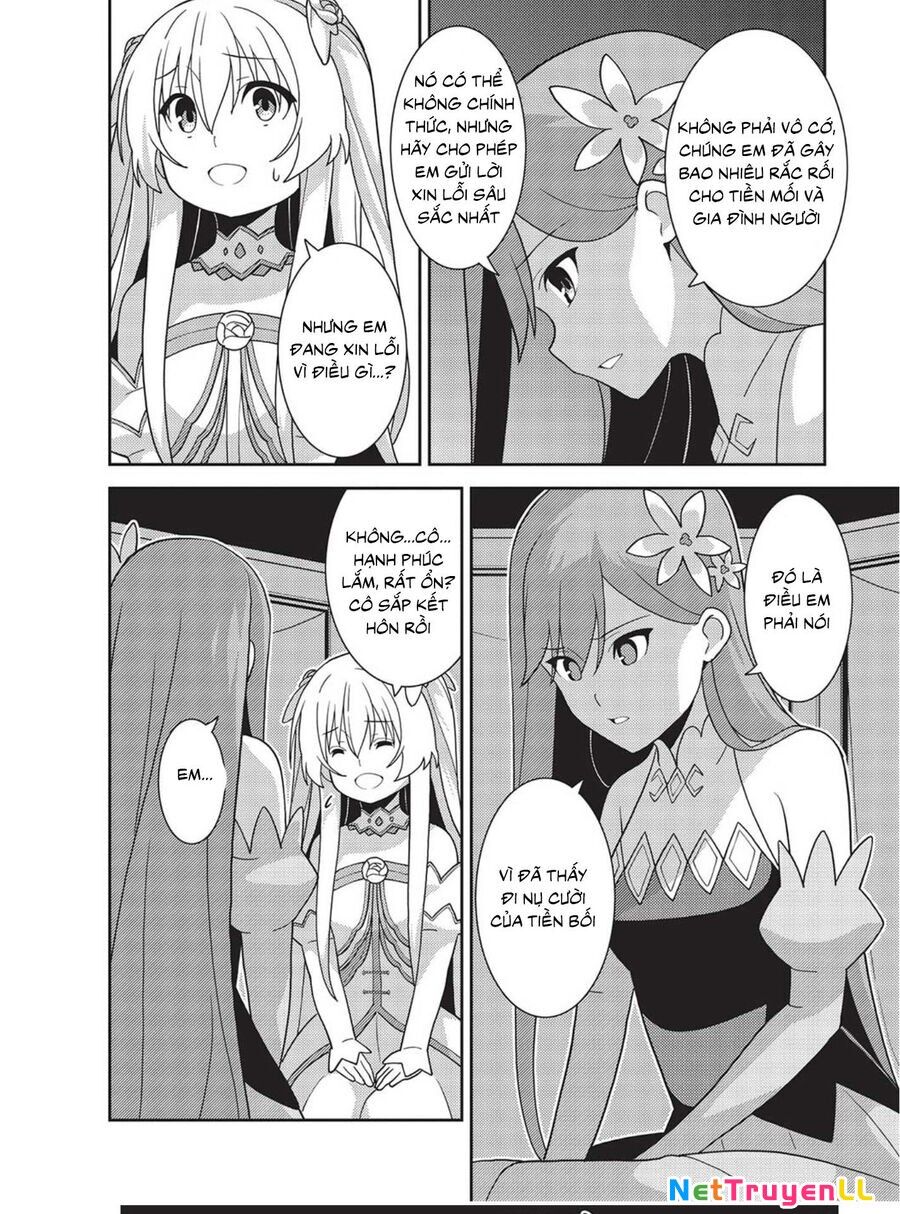 Tinh Linh Huyễn Tưởng Ký Tại Dị Giới Chapter 48.5 - 7