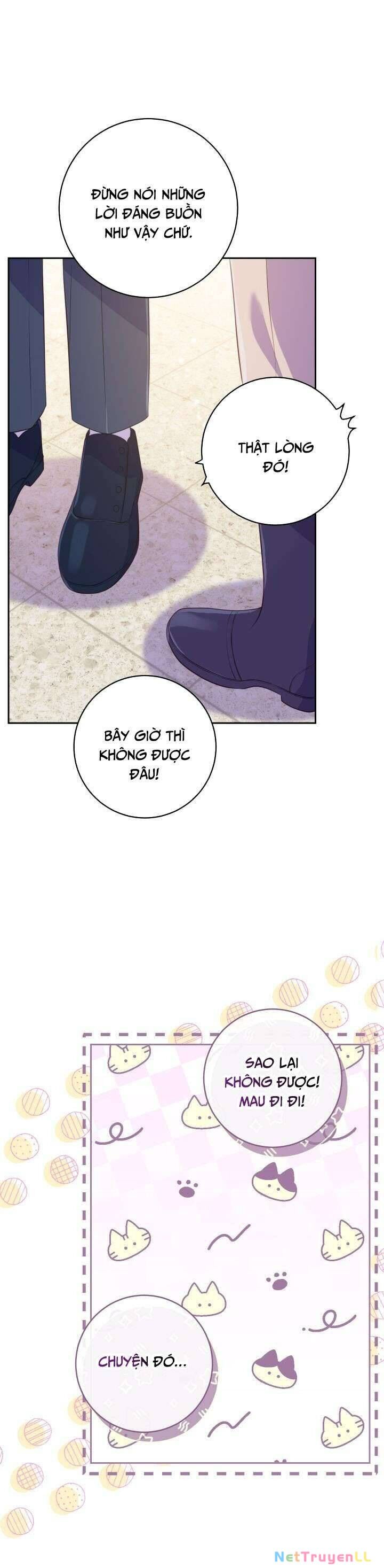 Trở Thành Bạn Thời Thơ Ấu Của Nam Phụ Ám Ảnh Chapter 22 - 50