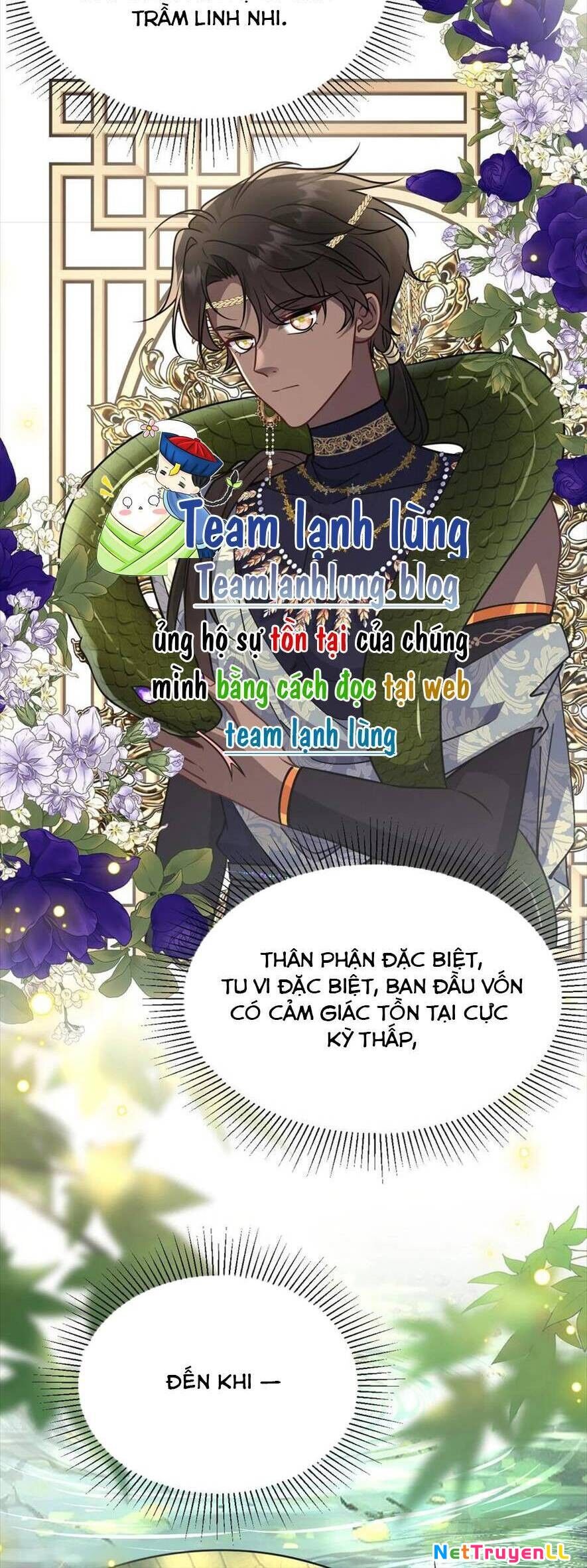 Bạch Nguyệt Quang Cô Ấy Không Muốn Đi Theo Cốt Truyện Chapter 19 - 24