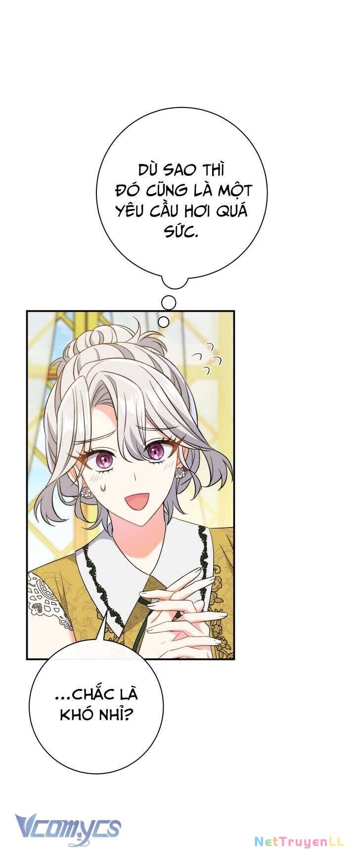 Người Xem Mắt Của Ác Nữ Quá Hoàn Hảo Chapter 24 - 63