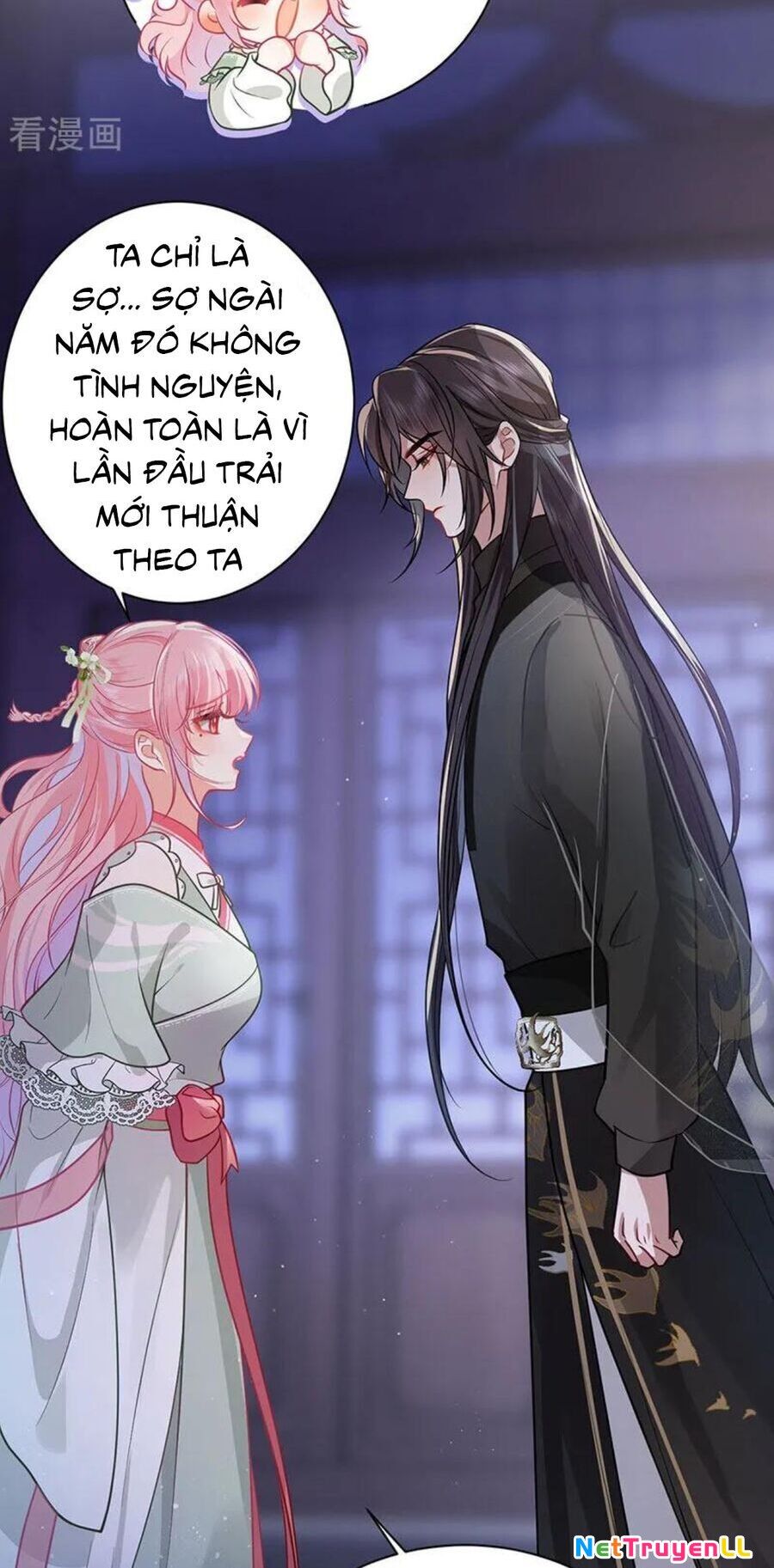 Sau Khi Công Chúa Bội Tình Bạc Nghĩa Chapter 50 - 25