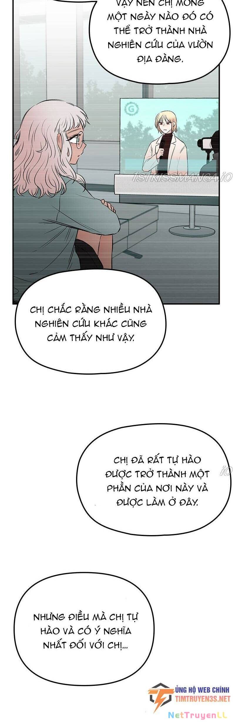 Bươm Bướm Và Máu Chapter 68 - 40