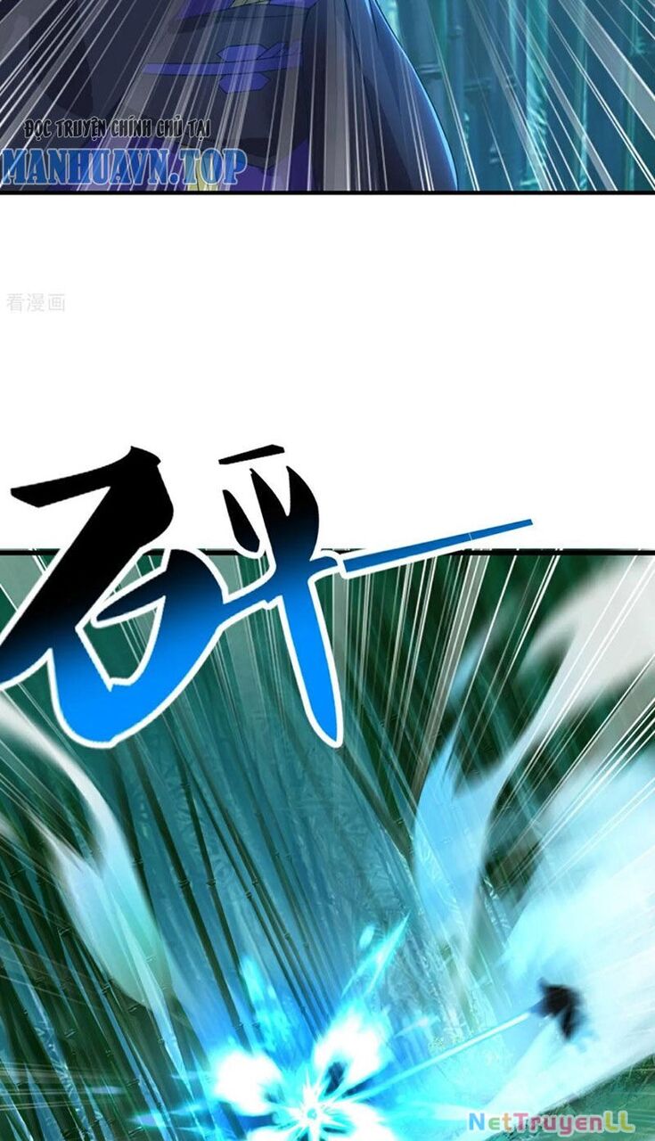 Tiên Võ Đế Tôn Chapter 594 - 15