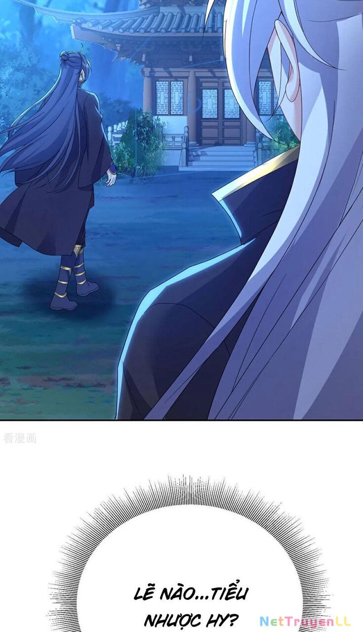 Tiên Võ Đế Tôn Chapter 594 - 5