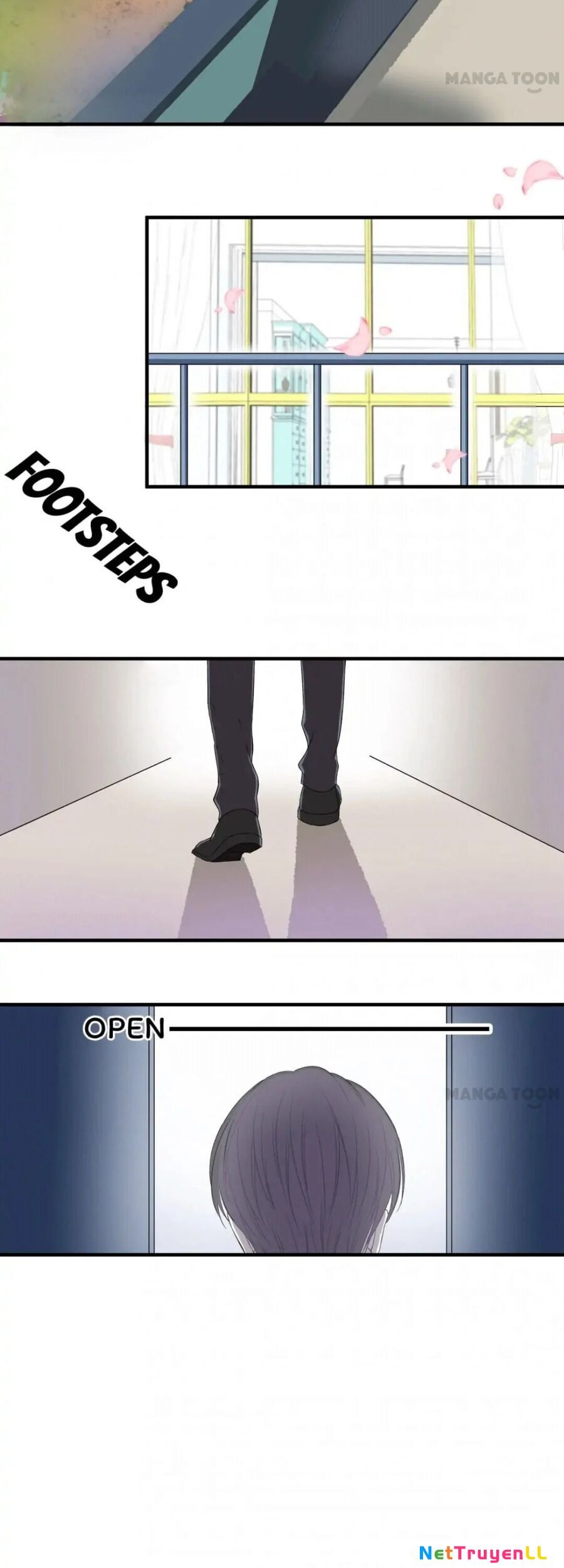 Chu Mi Nga! Bạn Trai Trong Game Thành Tinh Rồi Chapter 29 - 24