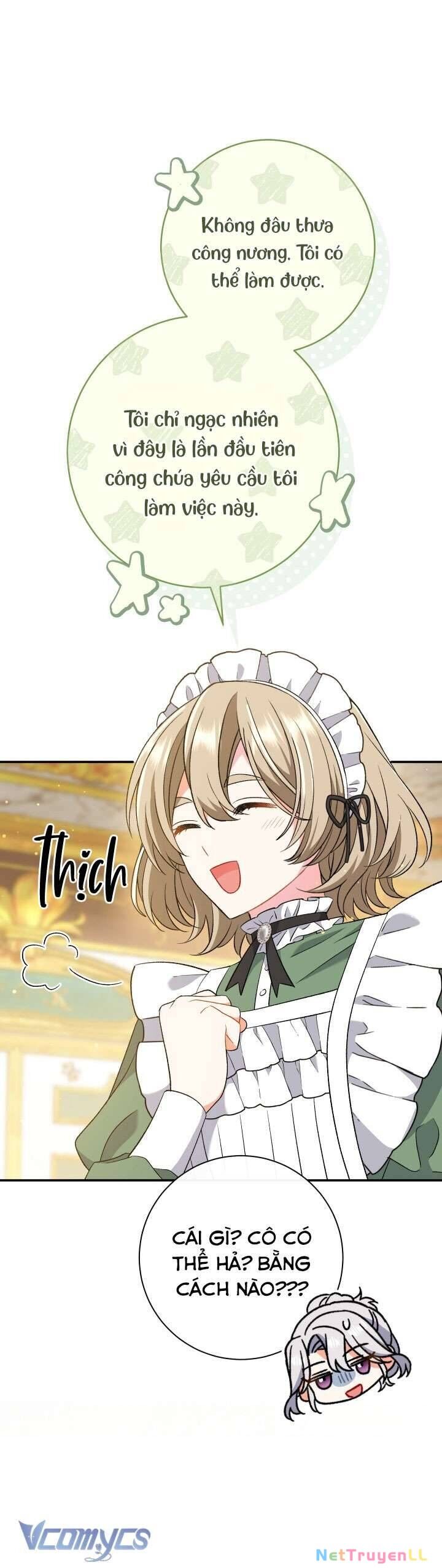 Người Xem Mắt Của Ác Nữ Quá Hoàn Hảo Chapter 24 - 64