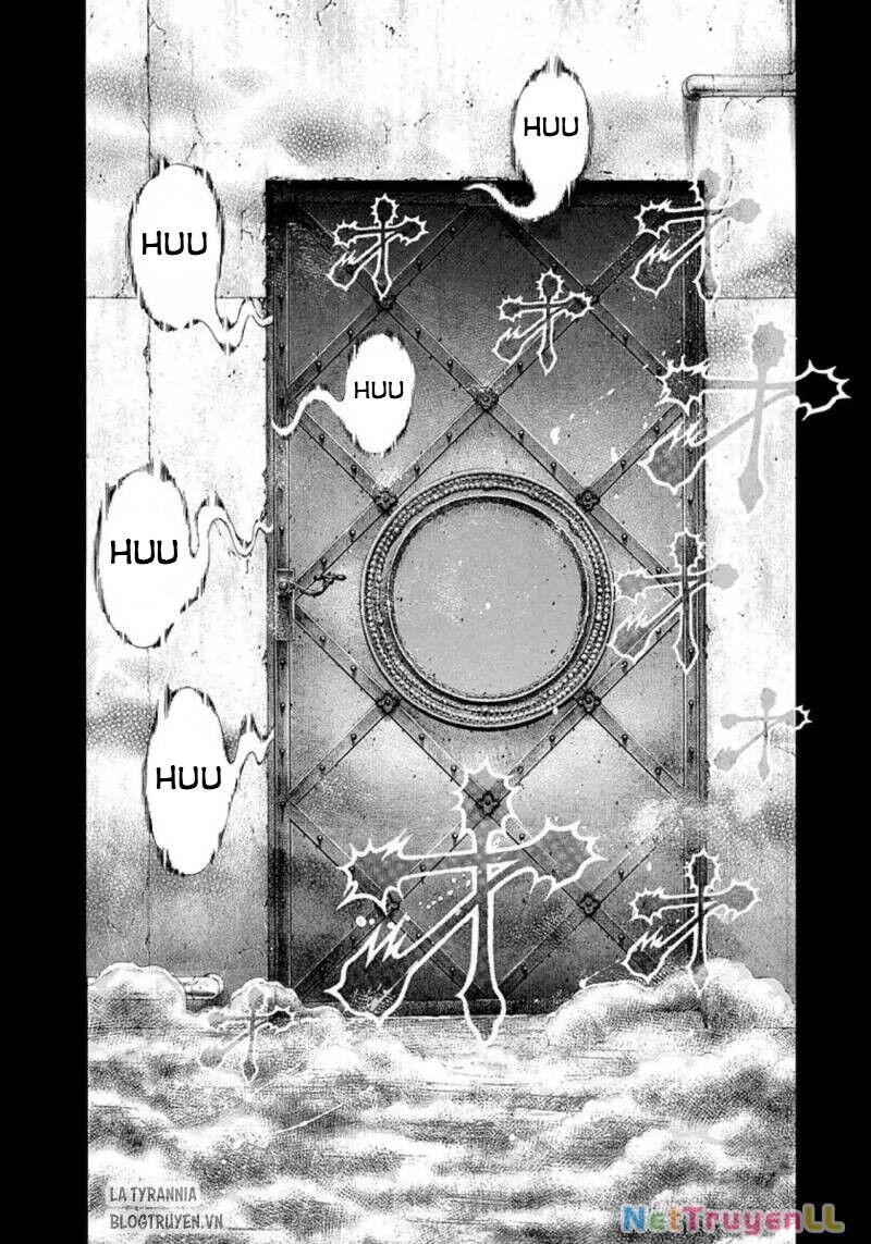 Usogui Chapter 143 - 11