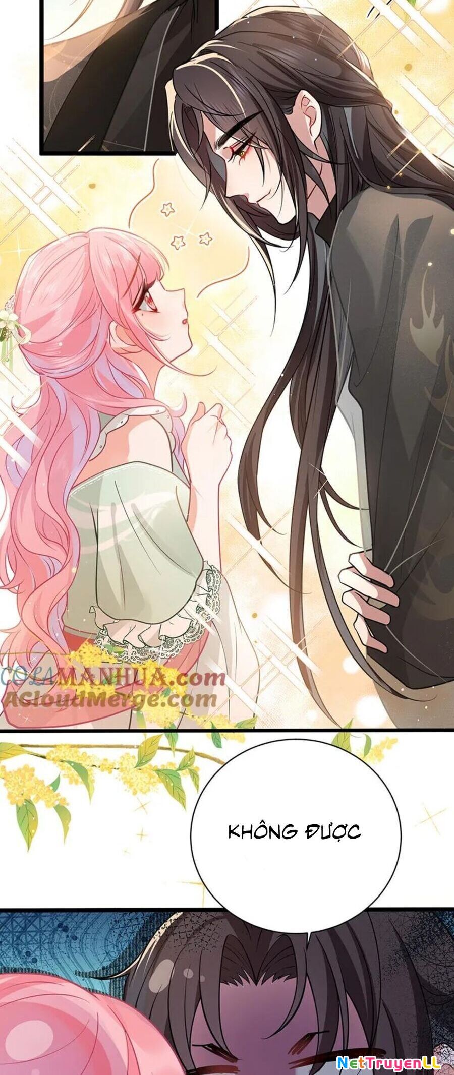 Sau Khi Công Chúa Bội Tình Bạc Nghĩa Chapter 47 - 5