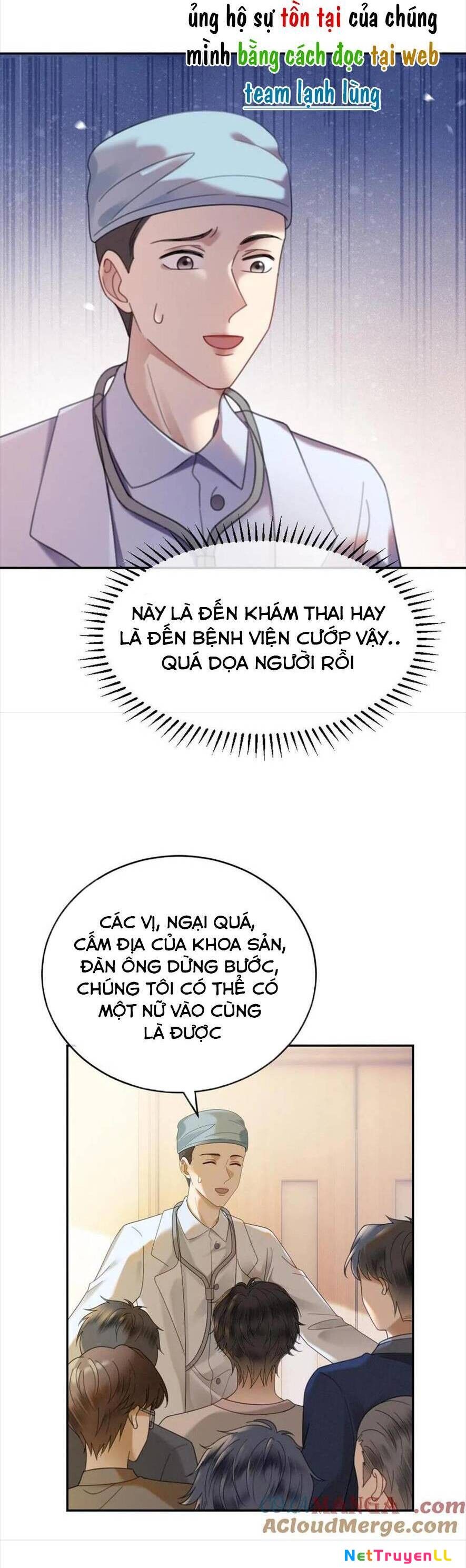 Cùng Đỉnh Lưu Ảnh Đế Yêu Đương Phát Đường Chapter 369 - 4