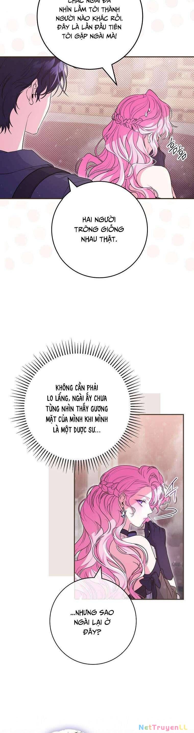 Tôi Bị Mắc Kẹt Trong Trò Chơi Lỗi Chapter 43 - 16