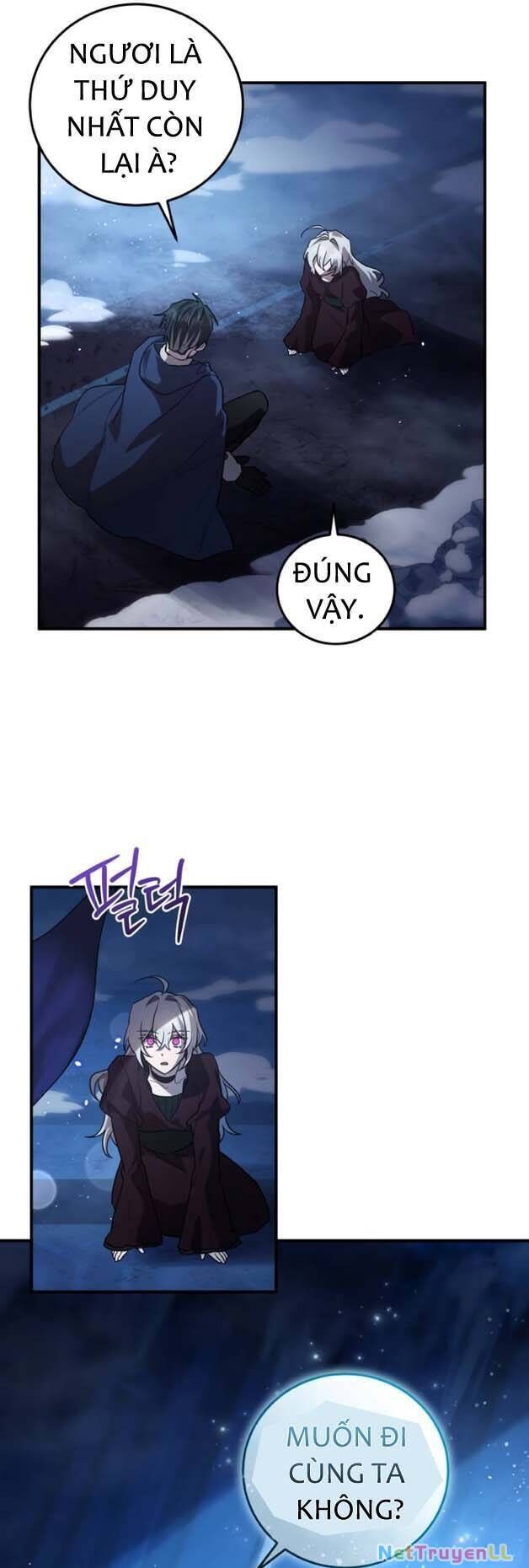 Hero X Demon King X Villain Chapter 17 - 9
