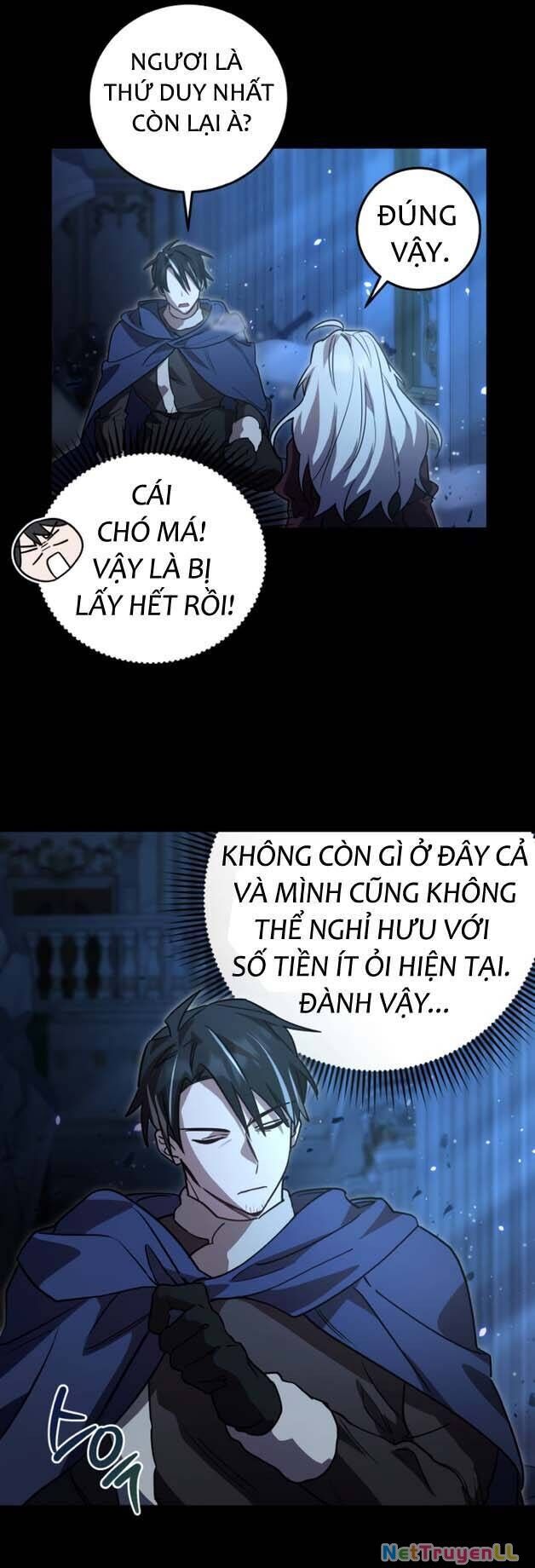 Hero X Demon King X Villain Chapter 17 - 33
