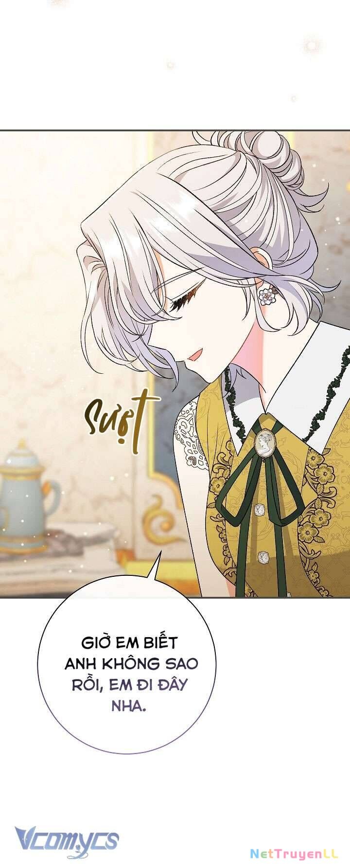 Người Xem Mắt Của Ác Nữ Quá Hoàn Hảo Chapter 26 - 44