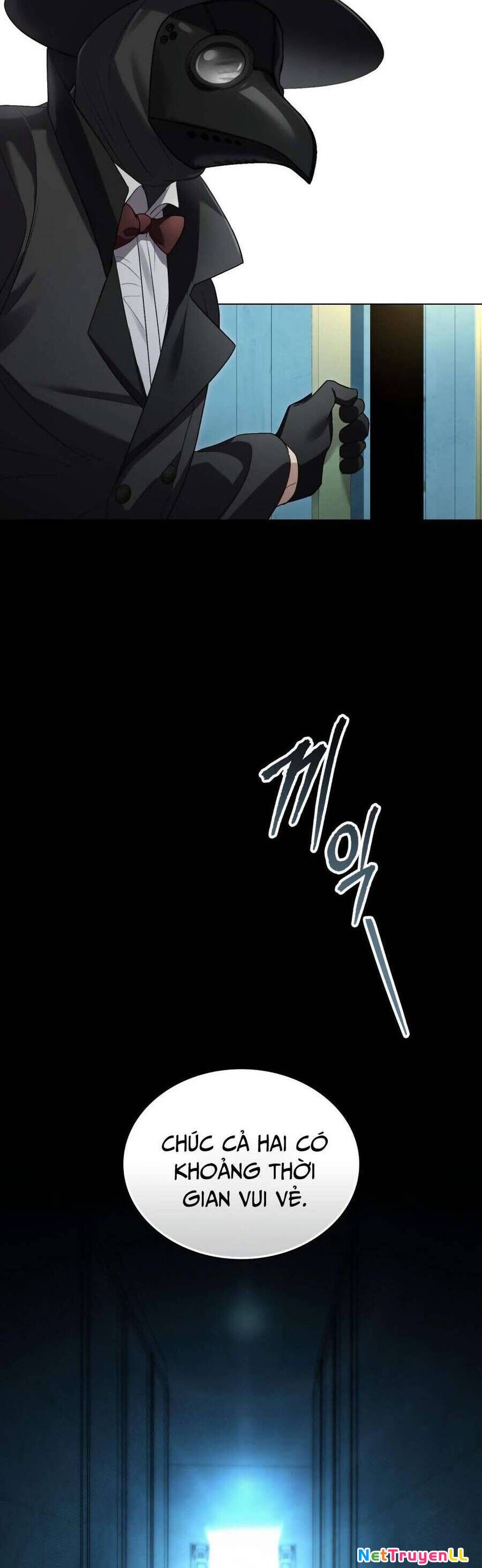 Giới Thượng Lưu Chapter 32 - 27