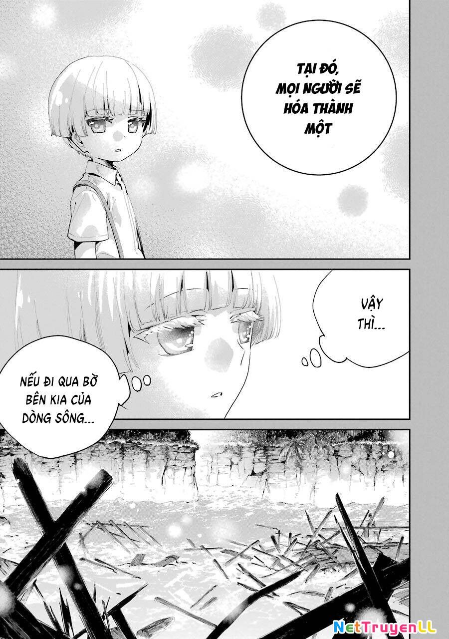 Final Fantasy Lost Stranger Chapter 21 - 4