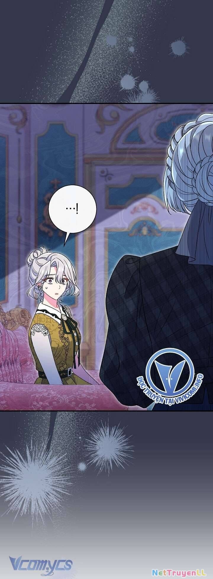 Người Xem Mắt Của Ác Nữ Quá Hoàn Hảo Chapter 23 - 40