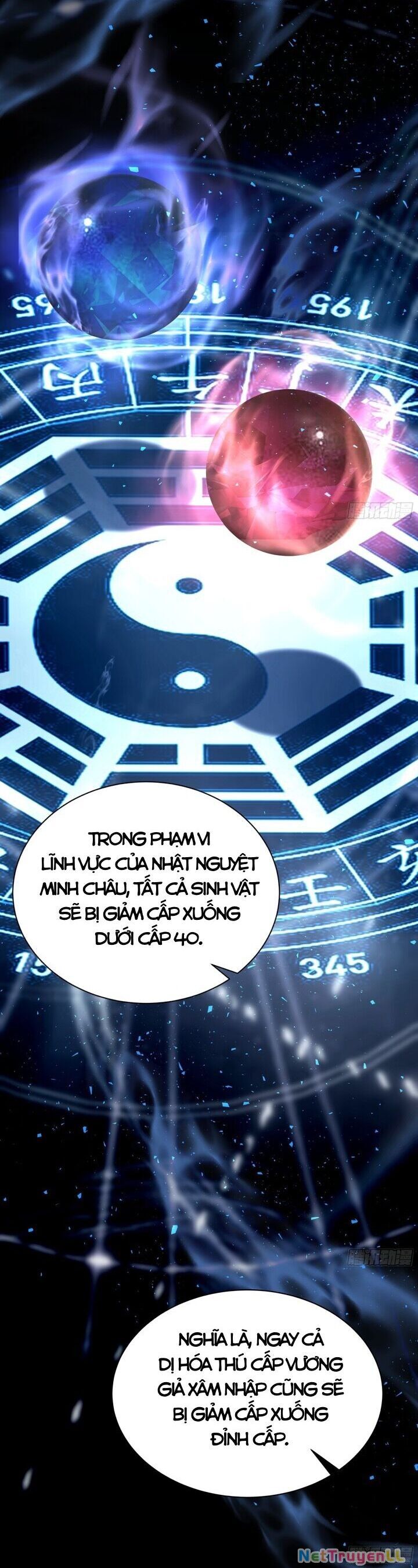 Ta Ký Kết Khế Ước Với Chính Mình Chapter 19 - 29