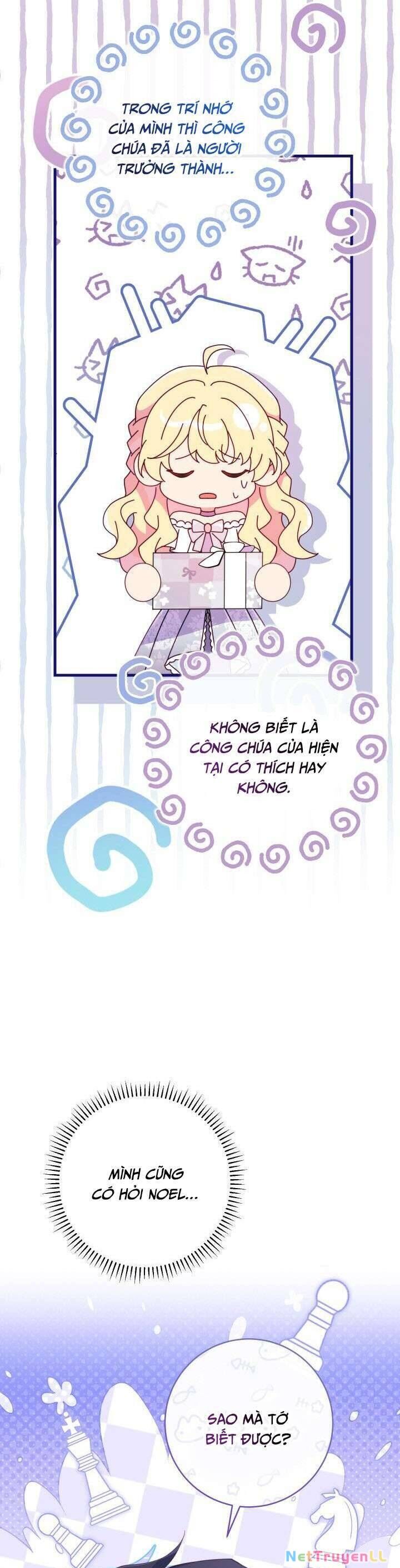 Trở Thành Bạn Thời Thơ Ấu Của Nam Phụ Ám Ảnh Chapter 22 - 18