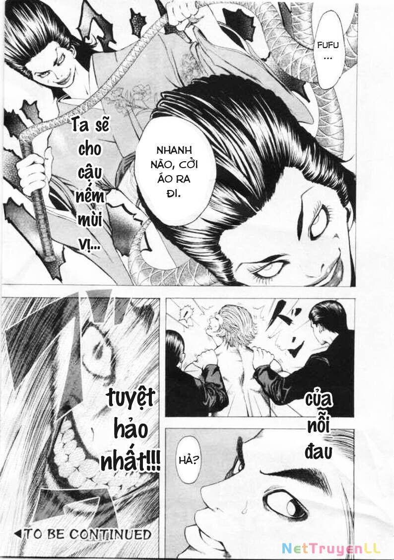 Usogui Chapter 143 - 28