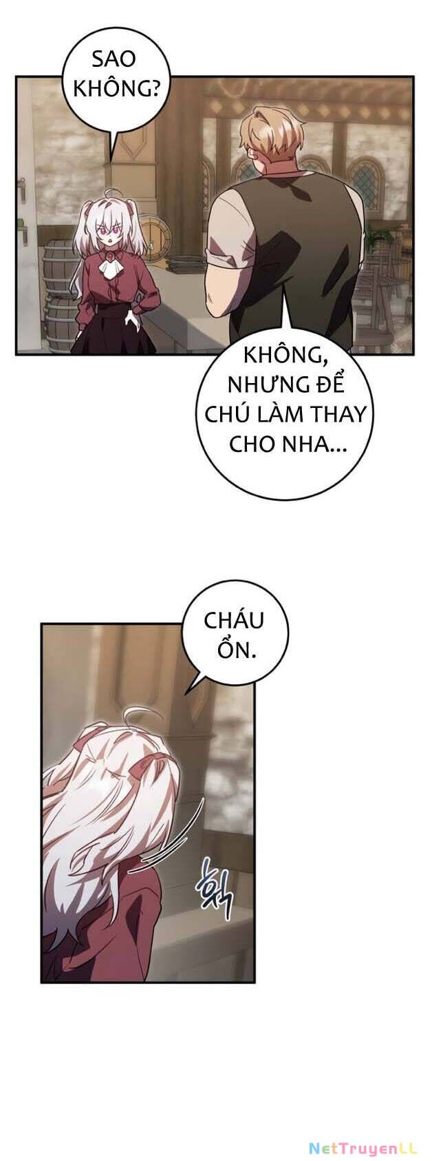 Hero X Demon King X Villain Chapter 18 - 4