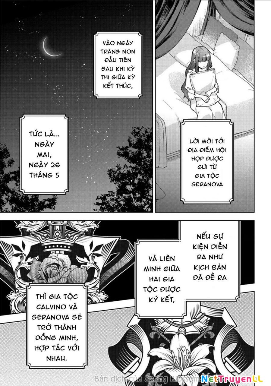 Akutou Ikka No Mana Musume, Tensei Saki Mo Otome Game No Gokudou Reijou Deshita. – Saijoukyuu Rank No Akuyaku-Sama, Sono Dekiai Wa Fuyou Desu! Chapter 17 - 20