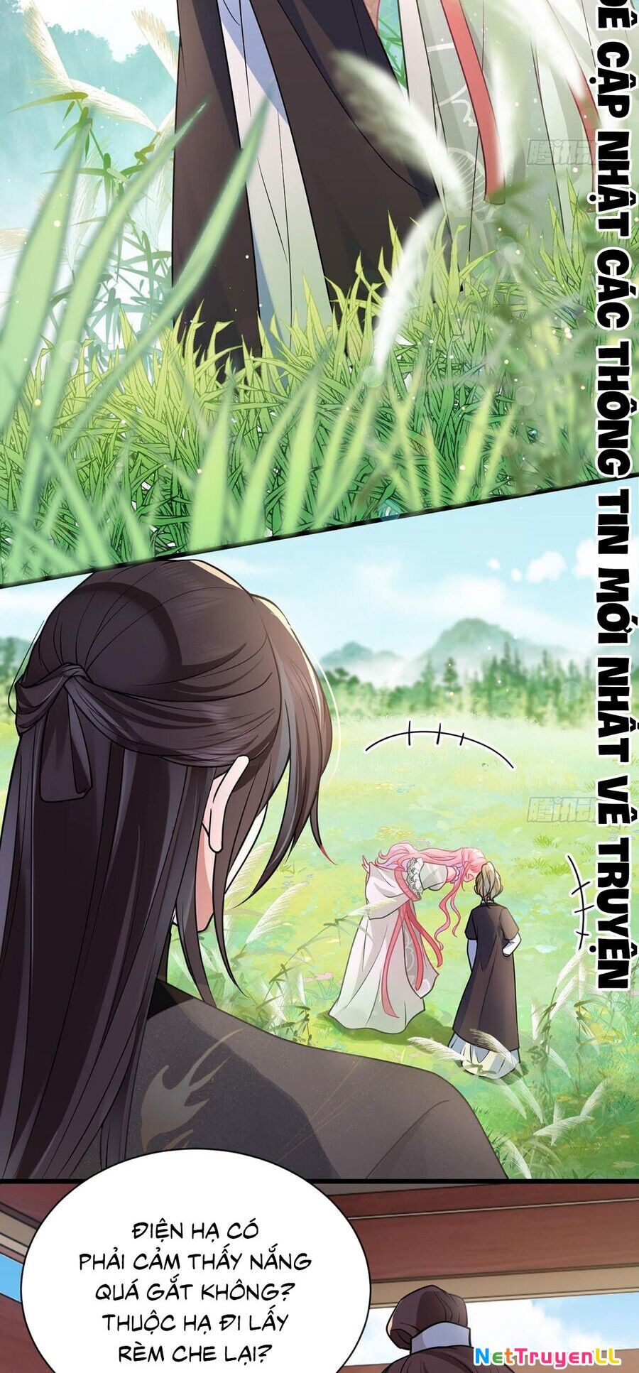 Sau Khi Công Chúa Bội Tình Bạc Nghĩa Chapter 46 - 9