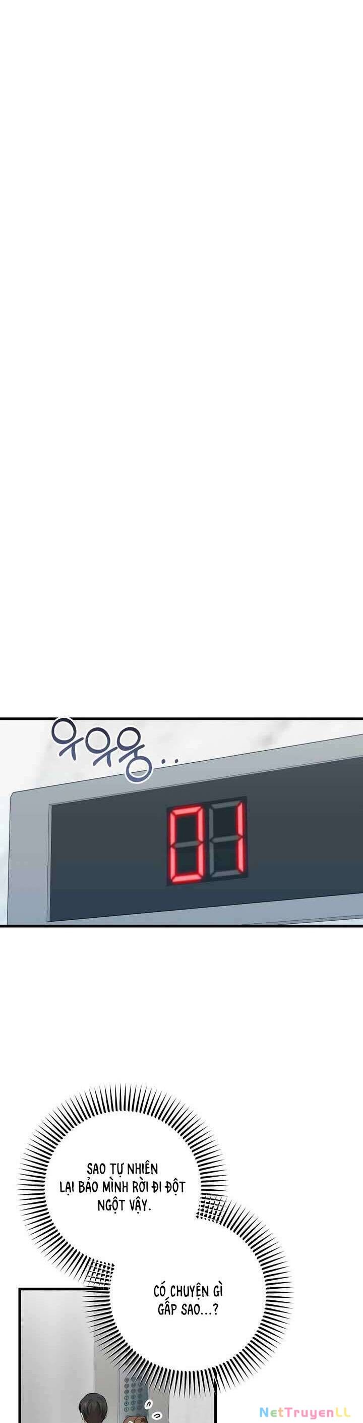 Nóng Lòng Muốn Giày Vò Em Chapter 49 - 13