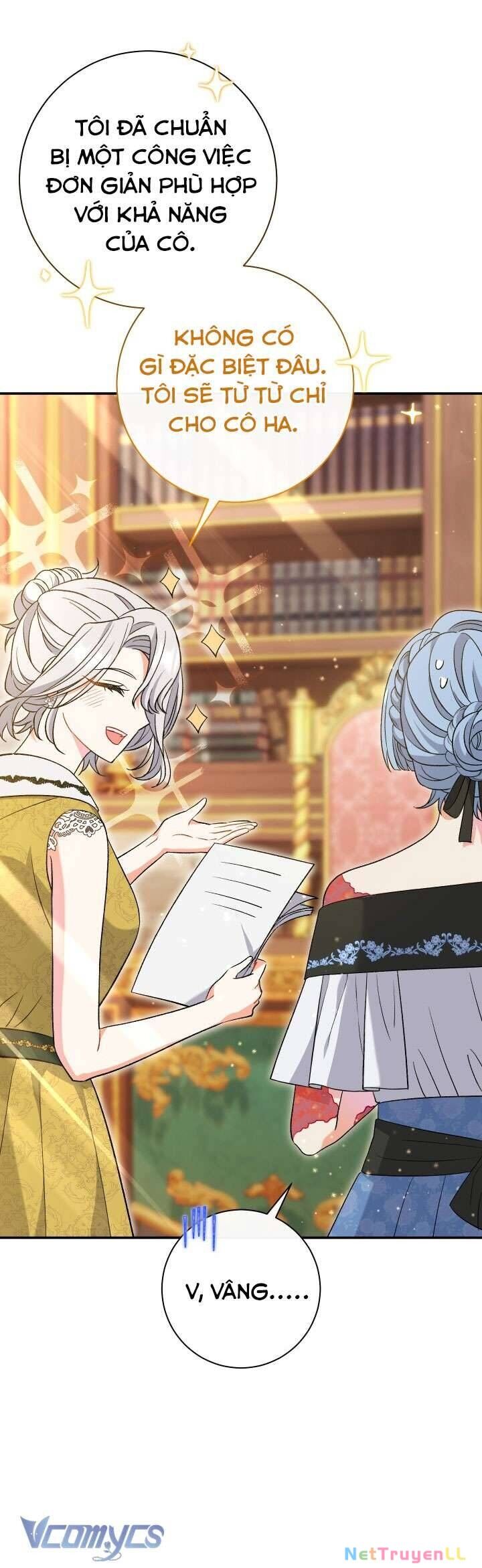 Người Xem Mắt Của Ác Nữ Quá Hoàn Hảo Chapter 25 - 50