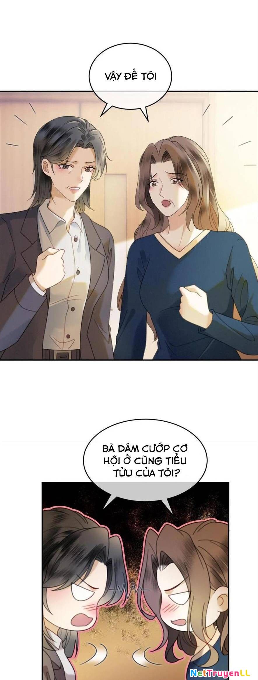 Cùng Đỉnh Lưu Ảnh Đế Yêu Đương Phát Đường Chapter 369 - 5