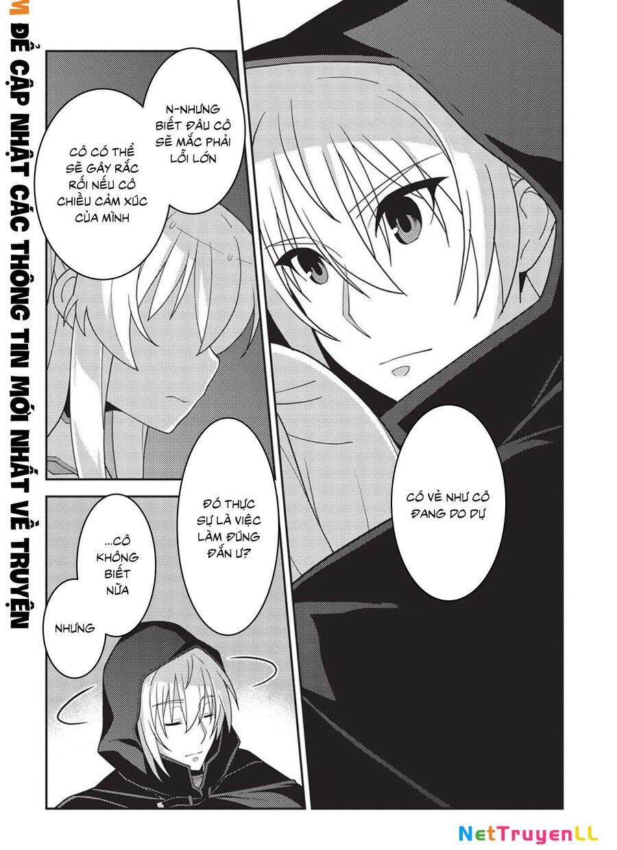 Tinh Linh Huyễn Tưởng Ký Tại Dị Giới Chapter 49.5 - 10