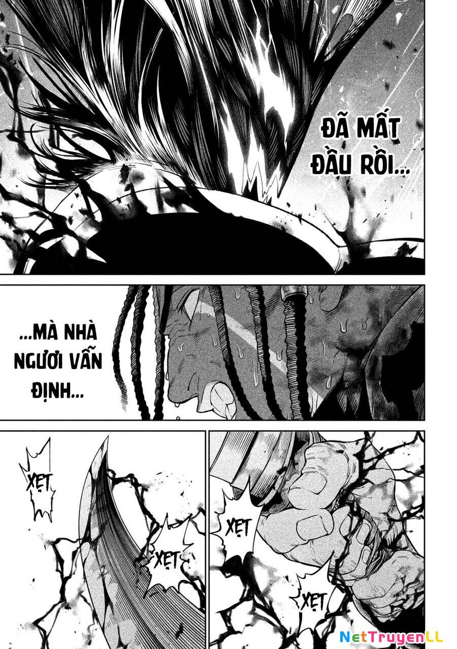 Tenkaichi - Thiên Hạ Đệ Nhất Võ Sĩ Đại Hội Chapter 38 - 18
