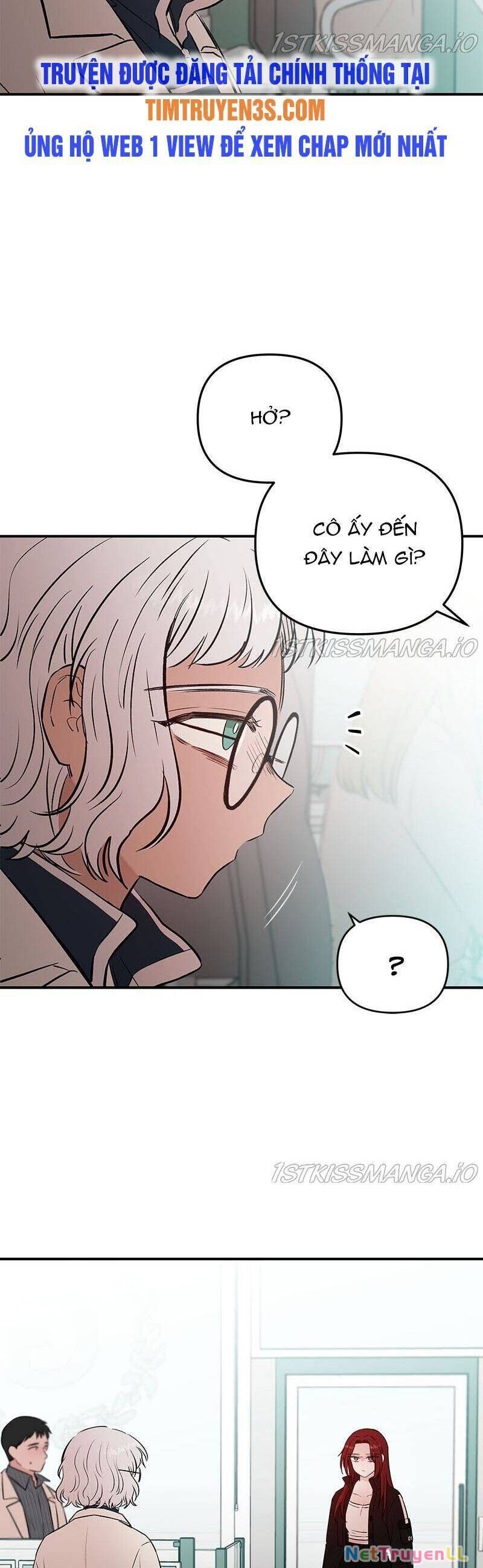 Bươm Bướm Và Máu Chapter 68 - 8