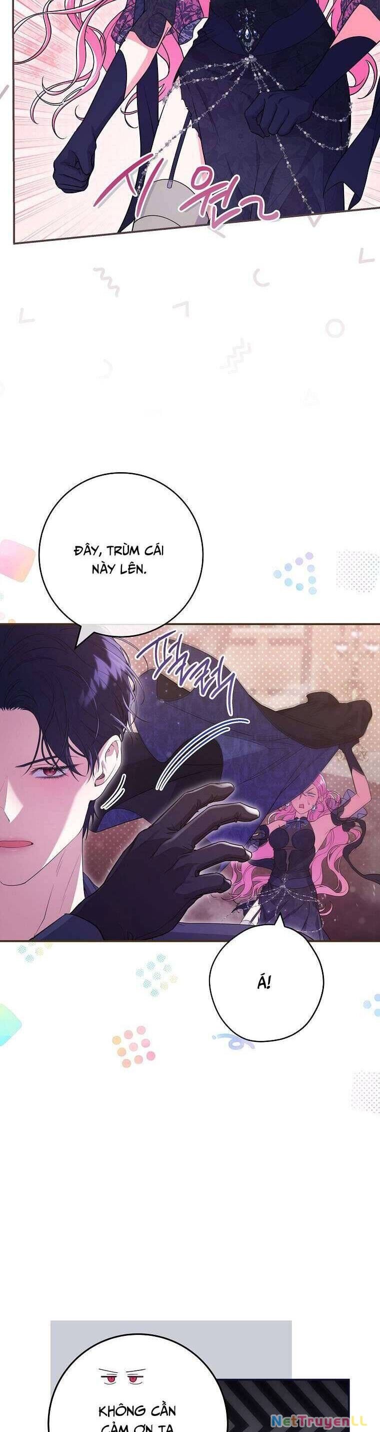 Tôi Bị Mắc Kẹt Trong Trò Chơi Lỗi Chapter 43 - 5