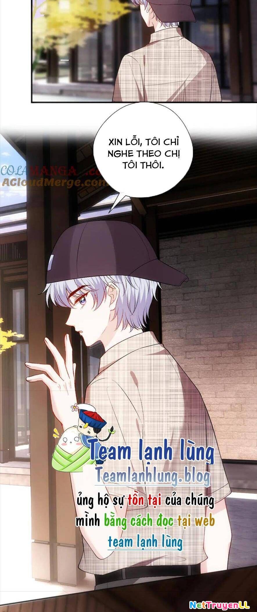 Vợ Của Lục Tổng Không Phải Dạng Vừa Chapter 151 - 12