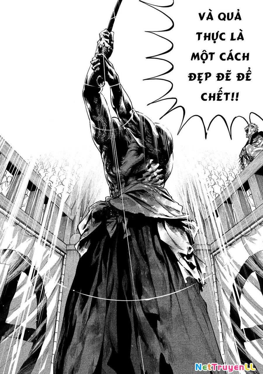 Tenkaichi - Thiên Hạ Đệ Nhất Võ Sĩ Đại Hội Chapter 38 - 24