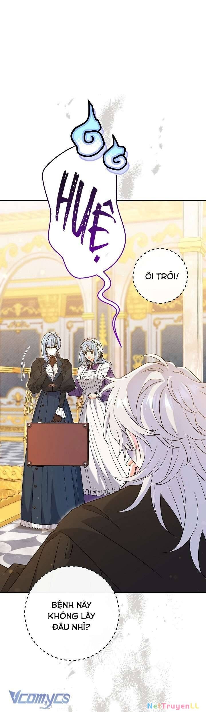 Người Xem Mắt Của Ác Nữ Quá Hoàn Hảo Chapter 23 - 14