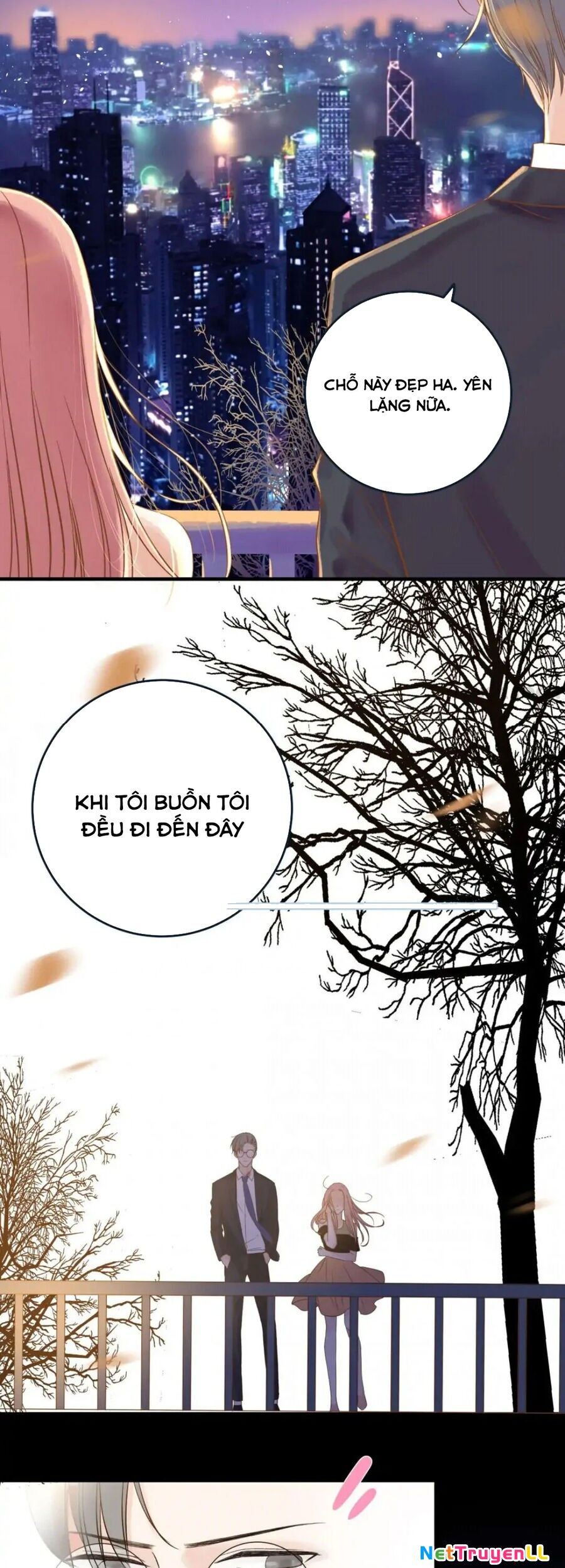 Chu Mi Nga! Bạn Trai Trong Game Thành Tinh Rồi Chapter 28 - 15