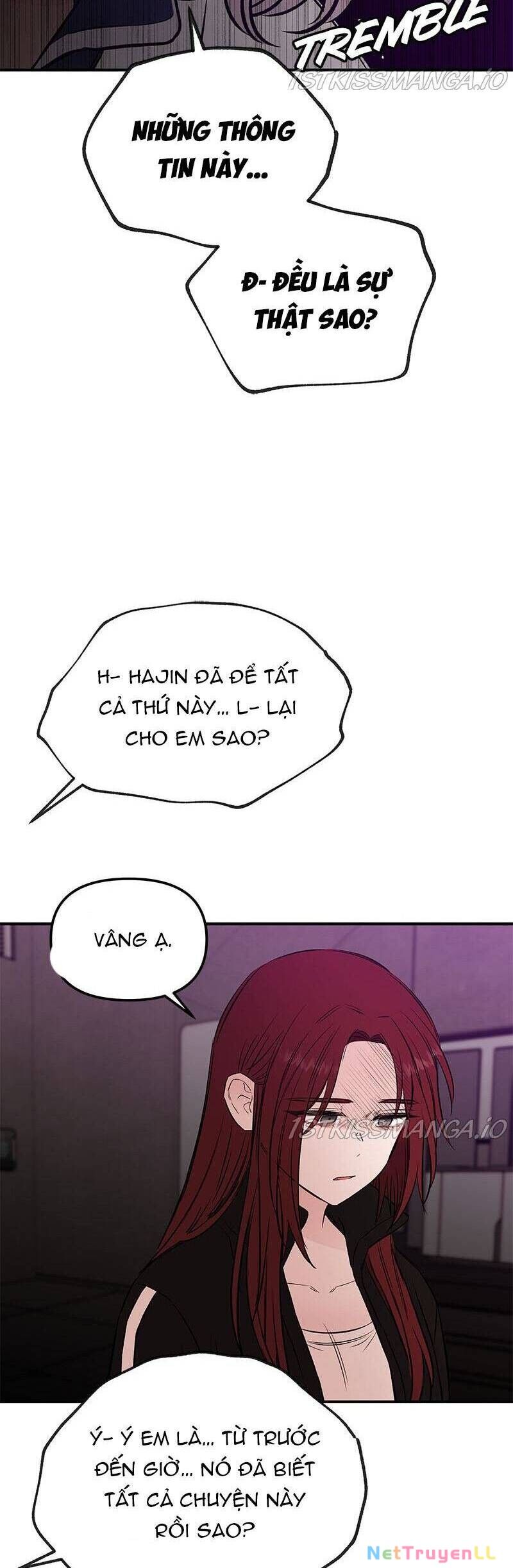 Bươm Bướm Và Máu Chapter 68 - 14