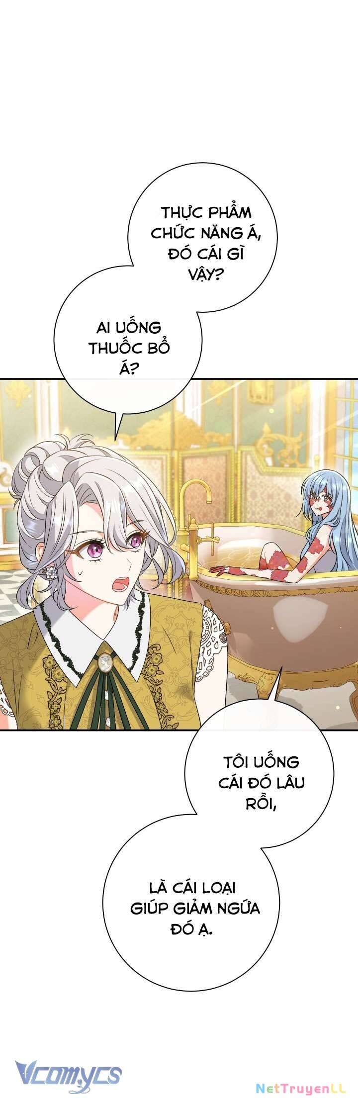 Người Xem Mắt Của Ác Nữ Quá Hoàn Hảo Chapter 24 - 10