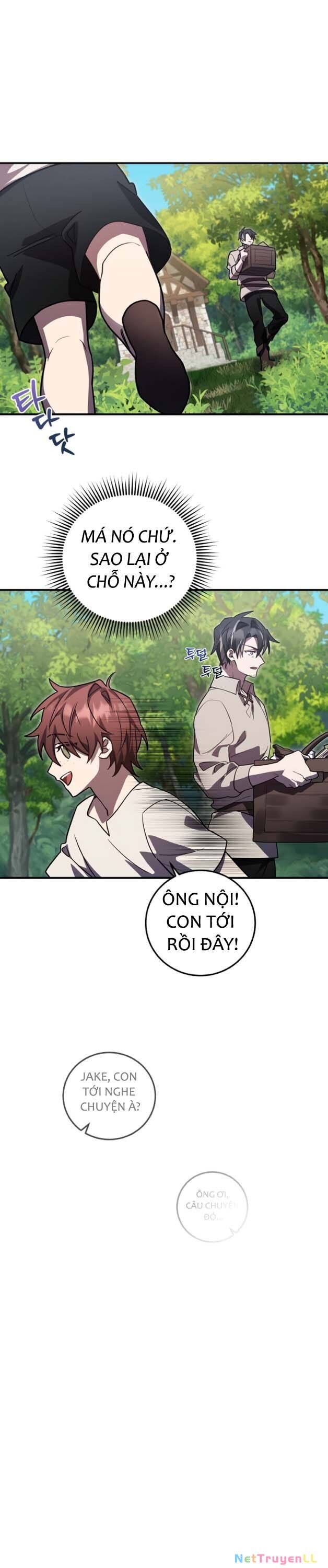 Hero X Demon King X Villain Chapter 18 - 23