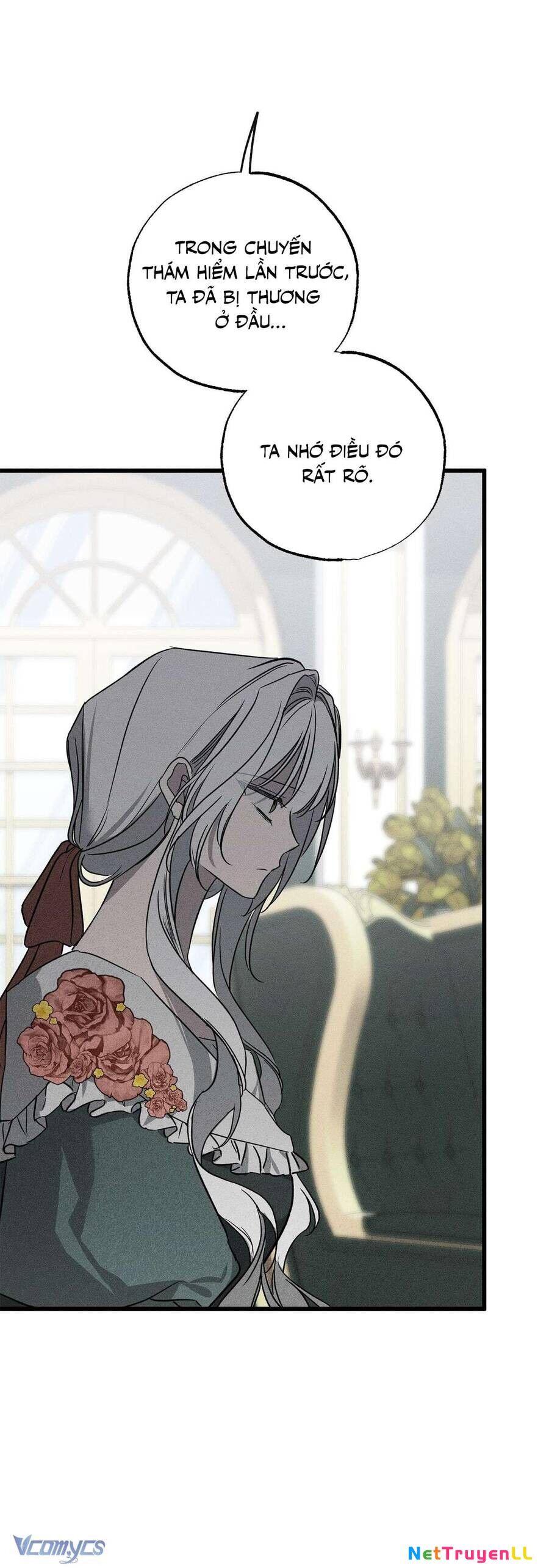 Vị Phu Quân Căm Ghét Tôi Đã Mất Trí Nhớ Chapter 44 - 31
