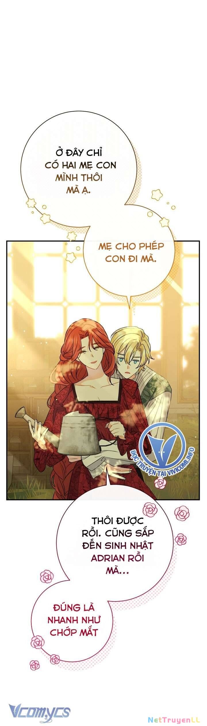 Người Xem Mắt Của Ác Nữ Quá Hoàn Hảo Chapter 24 - 32