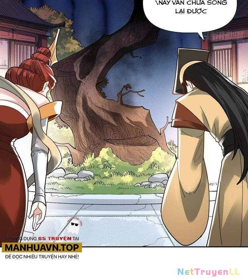Nguyên Lai Ta Là Tu Tiên Đại Lão Chapter 421 - 44