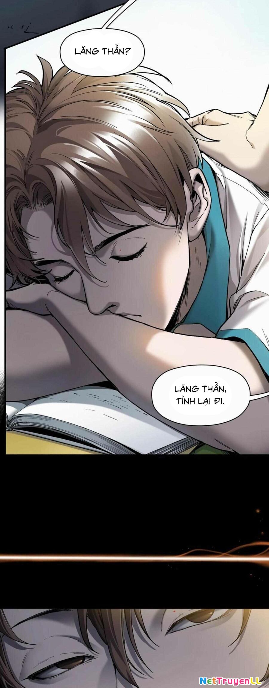 Khởi Tạo Nhân Vật Phản Diện Chapter 155 - 5