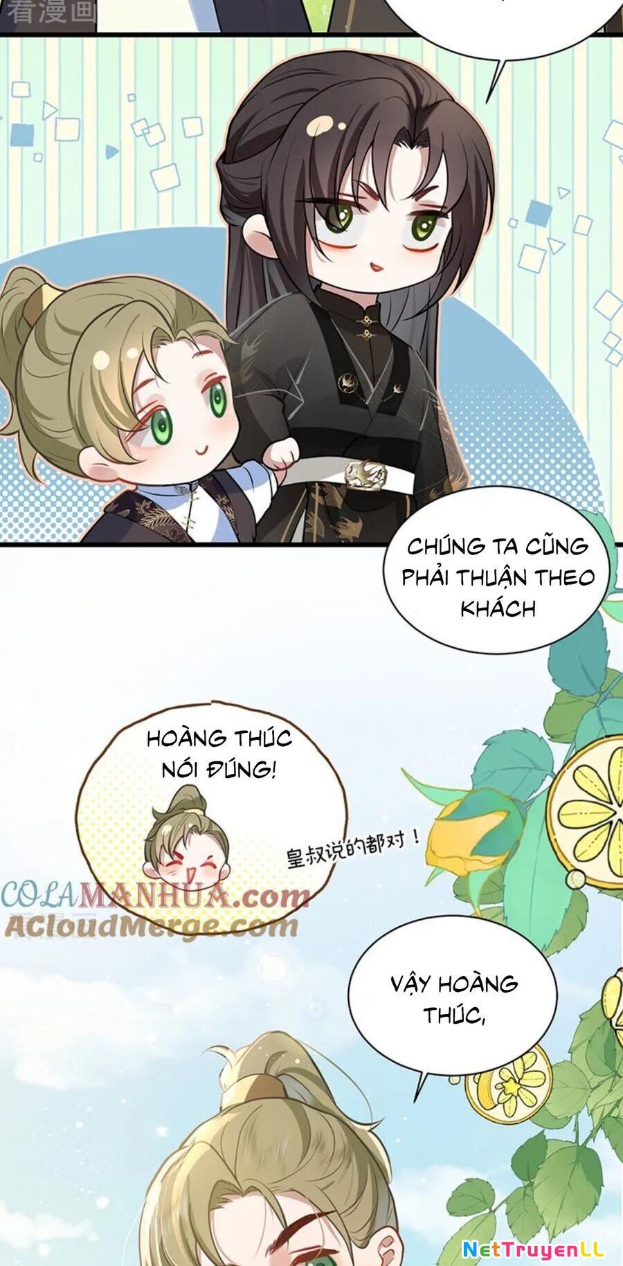Sau Khi Công Chúa Bội Tình Bạc Nghĩa Chapter 47 - 25