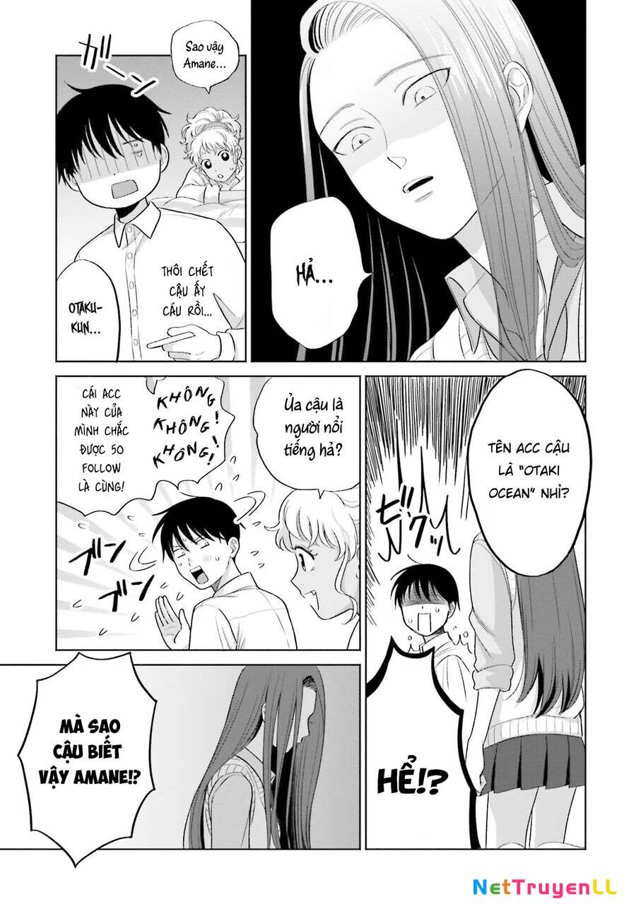 Gyaru Không Thể Tử Tế Với Otaku Ư? Chapter 4 - 11